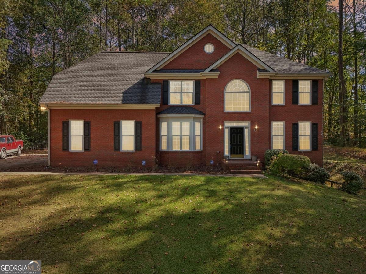 155 Matthew Way Fayetteville - 79