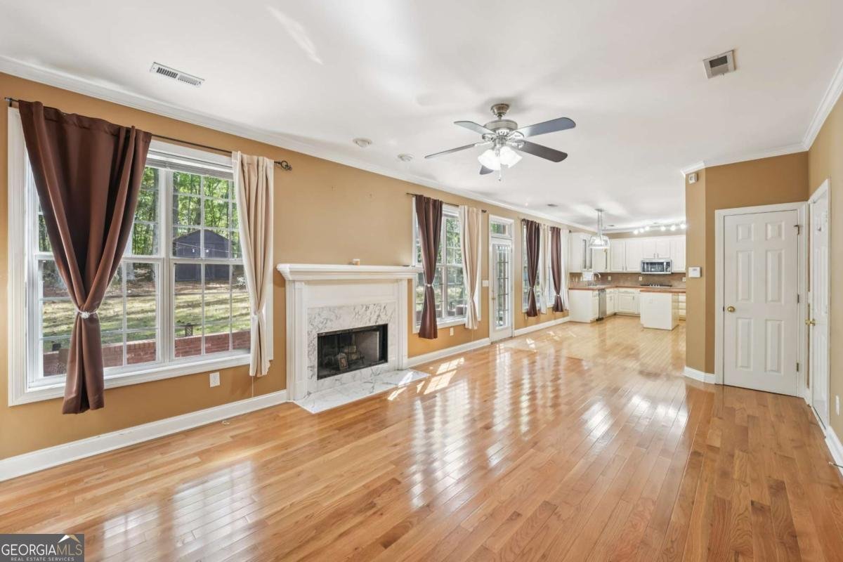 155 Matthew Way Fayetteville - 8