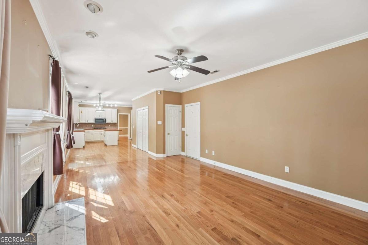 155 Matthew Way Fayetteville - 9