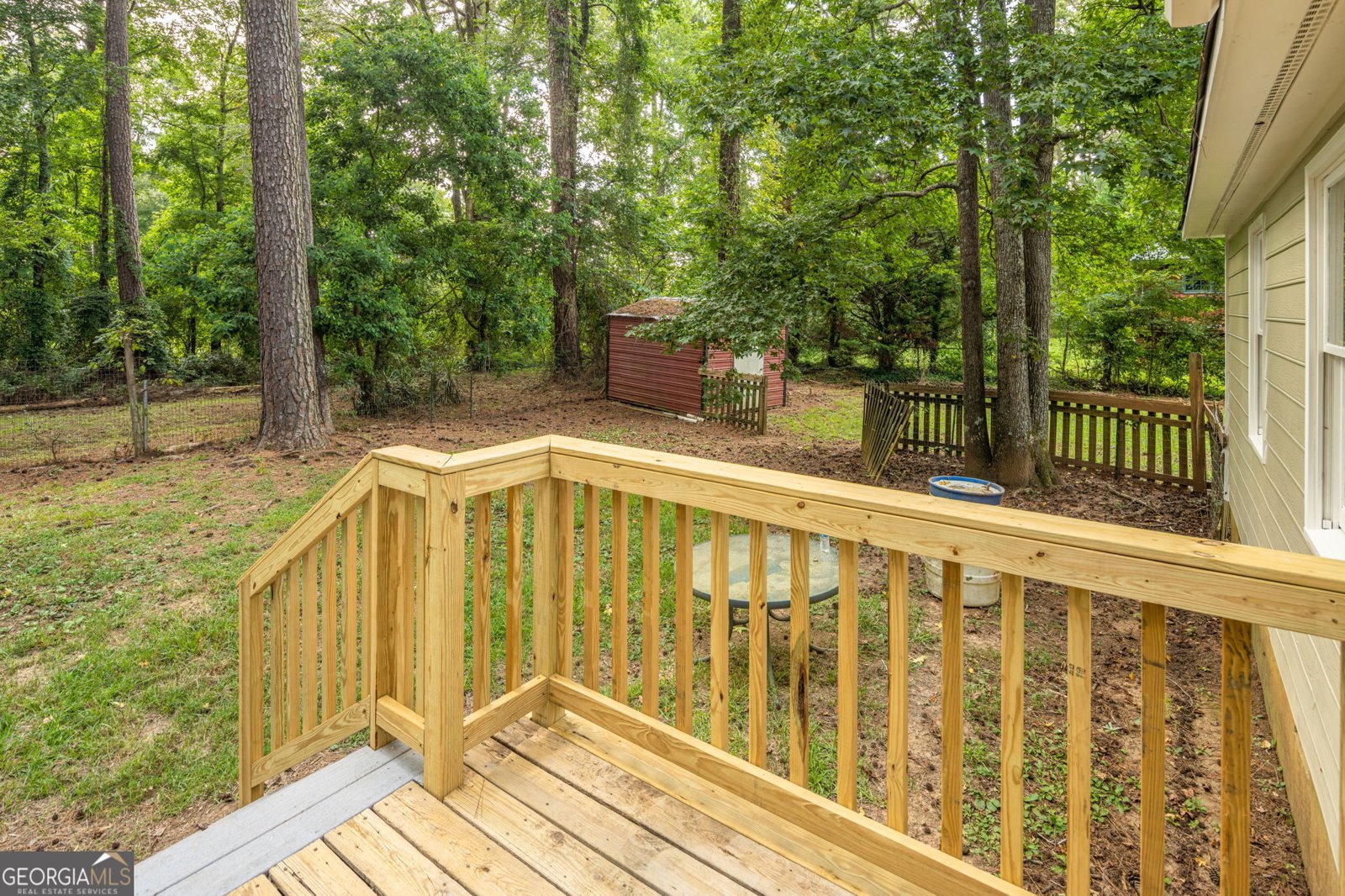 1029 Santa Fe Trail Macon - 19