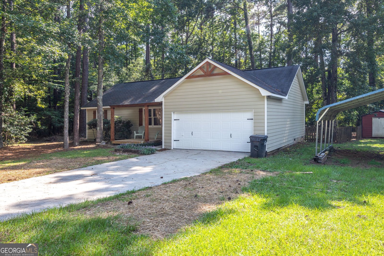 1029 Santa Fe Trail Macon - 2