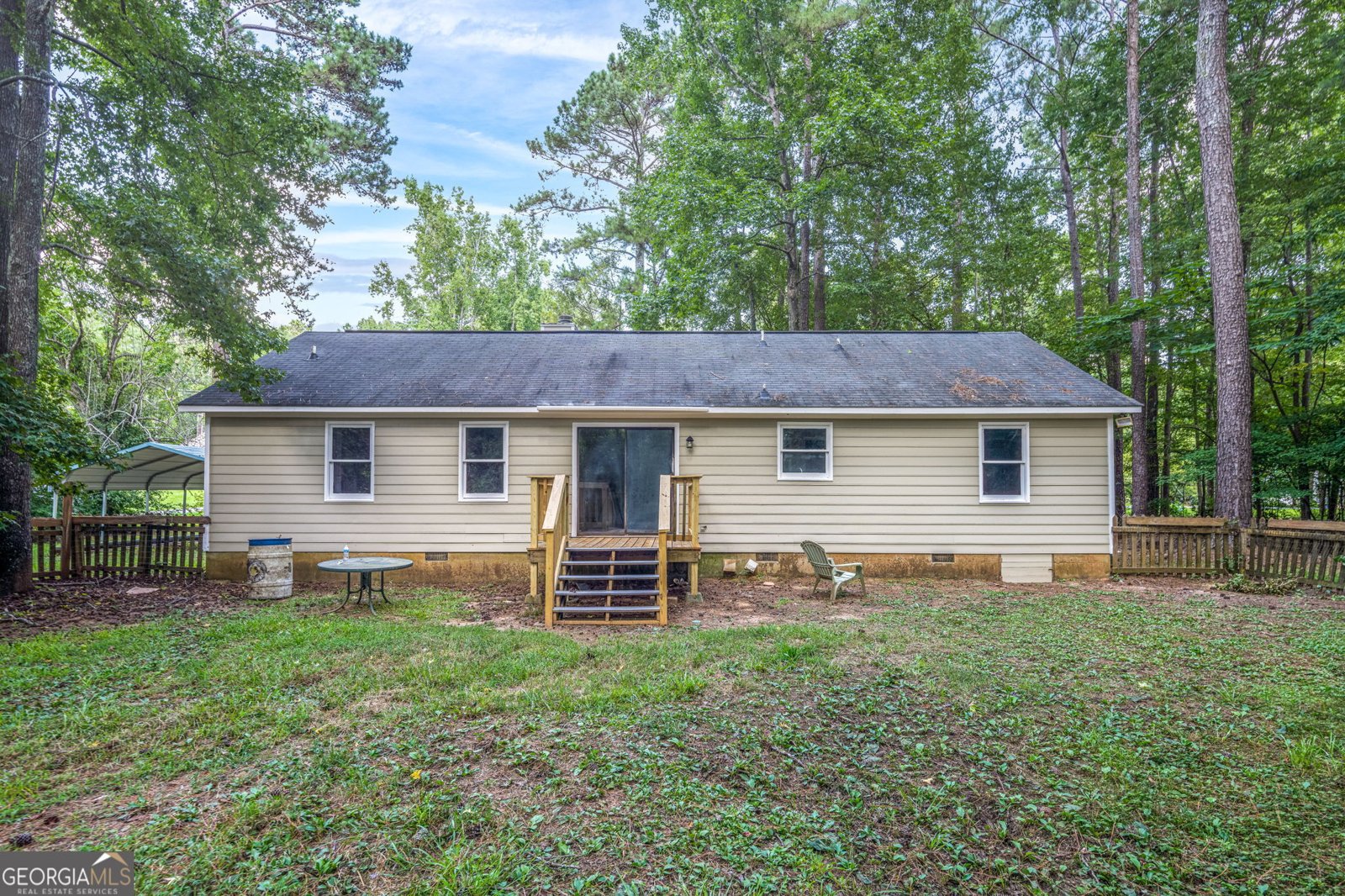 1029 Santa Fe Trail Macon - 20