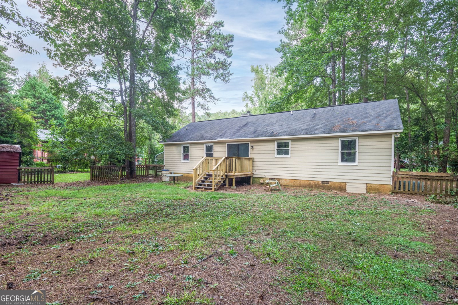 1029 Santa Fe Trail Macon - 21