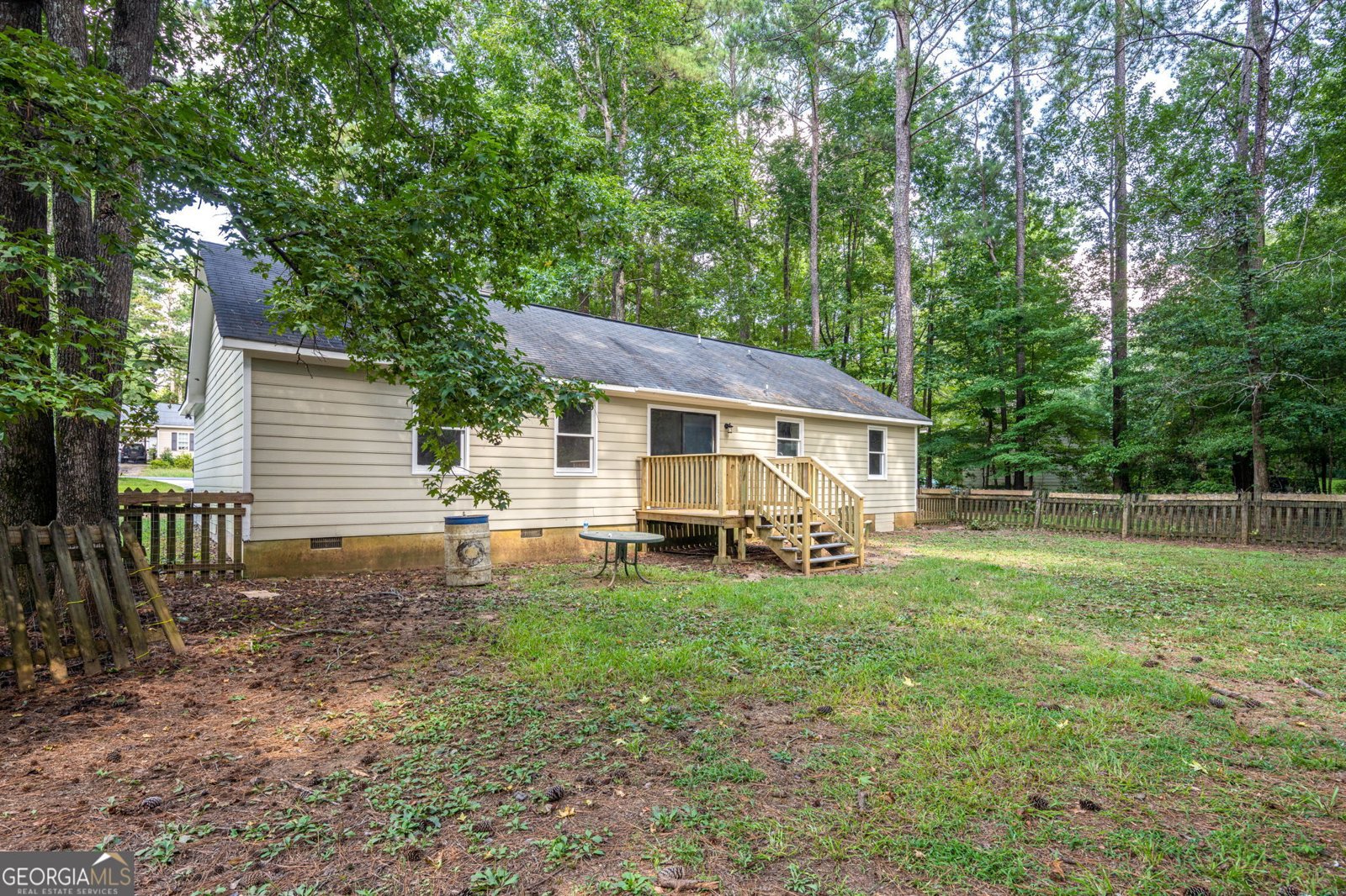 1029 Santa Fe Trail Macon - 22