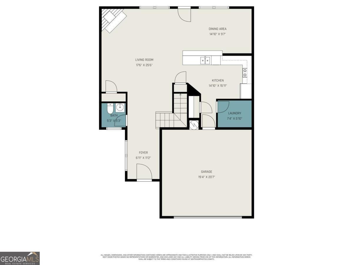 145 Archie Way Woodstock - 24
