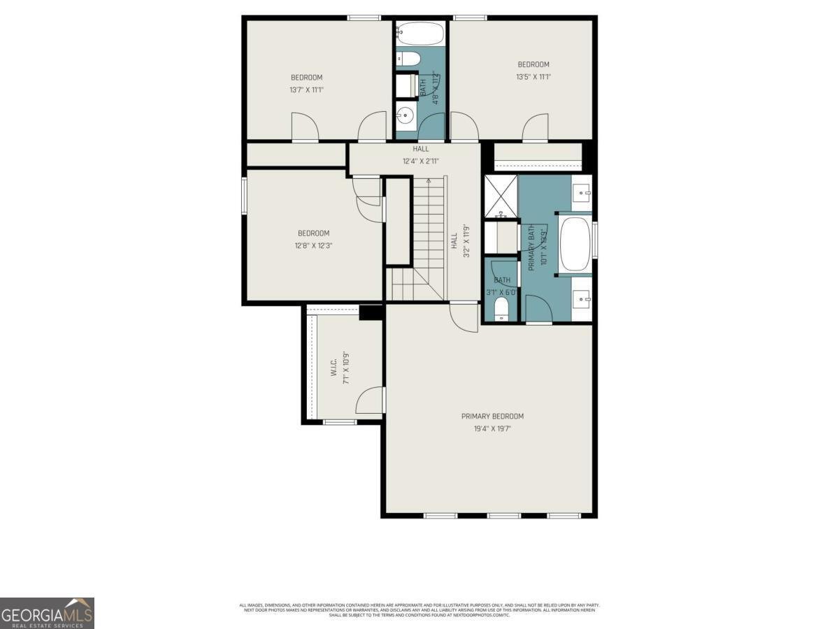145 Archie Way Woodstock - 25