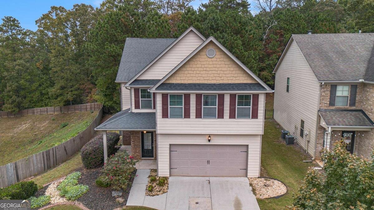 145 Archie Way Woodstock - 28