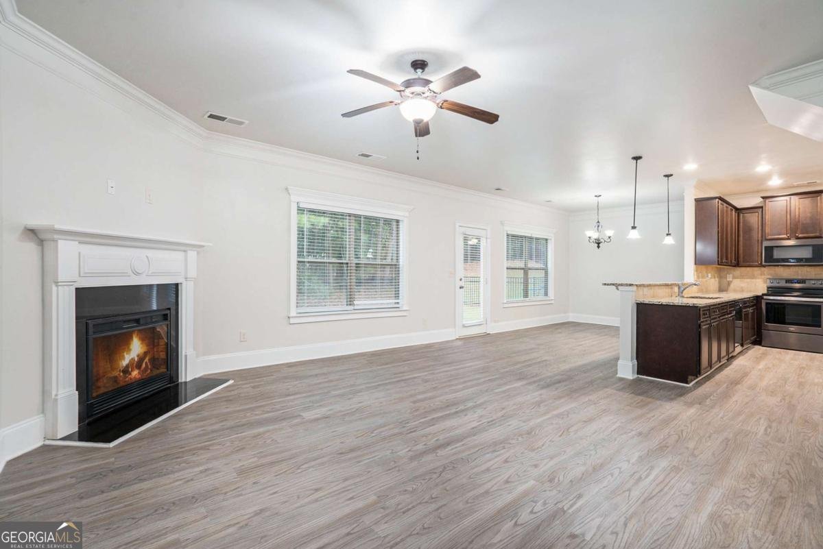 145 Archie Way Woodstock - 3