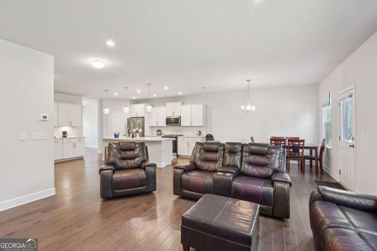 5779 Wheeler Ridge Road Auburn - 4