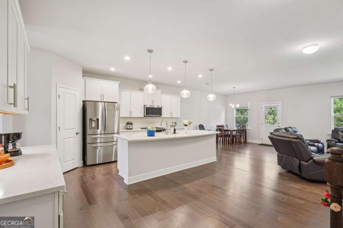 5779 Wheeler Ridge Road Auburn - 5