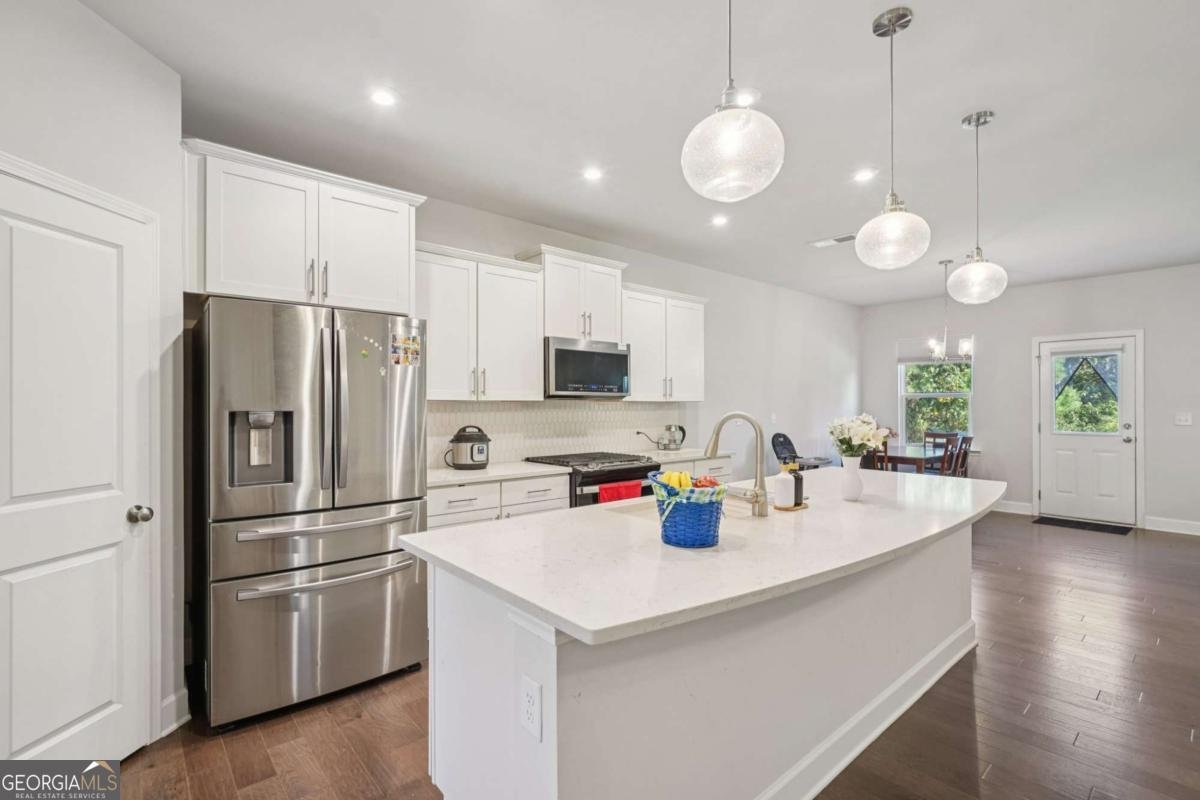 5779 Wheeler Ridge Road Auburn - 6