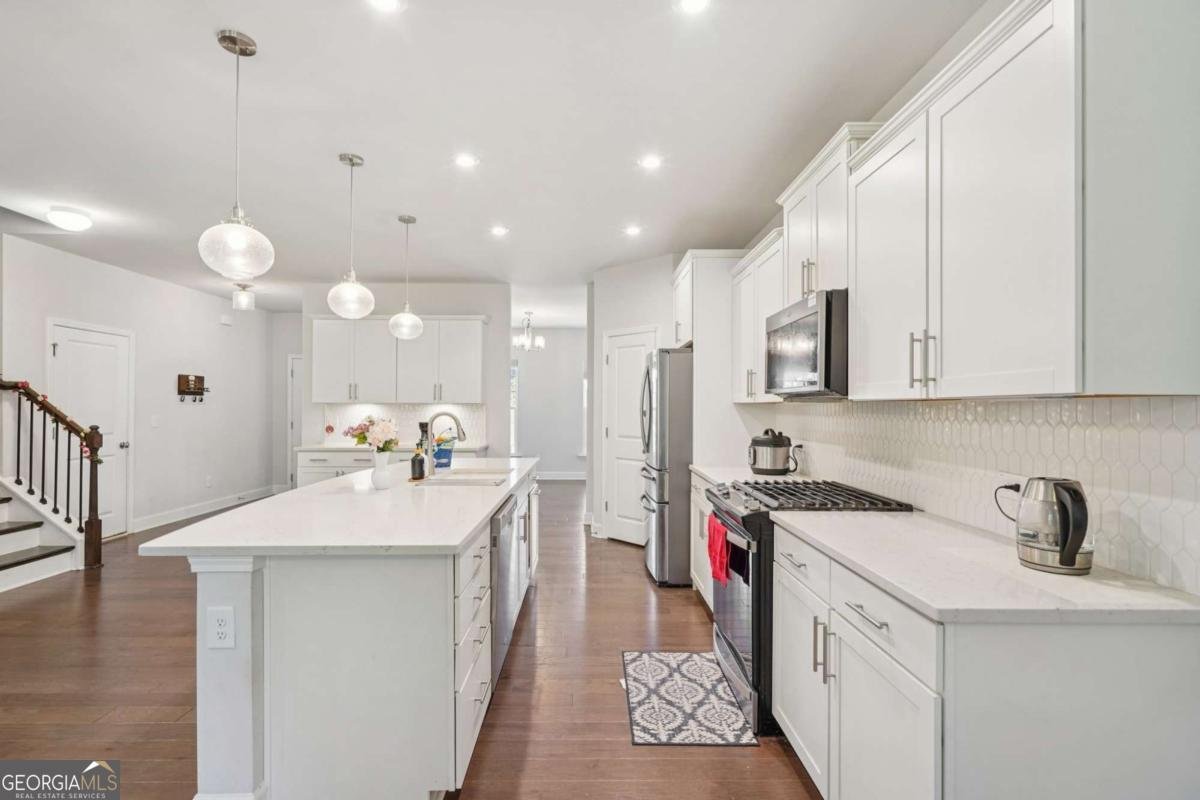 5779 Wheeler Ridge Road Auburn - 8