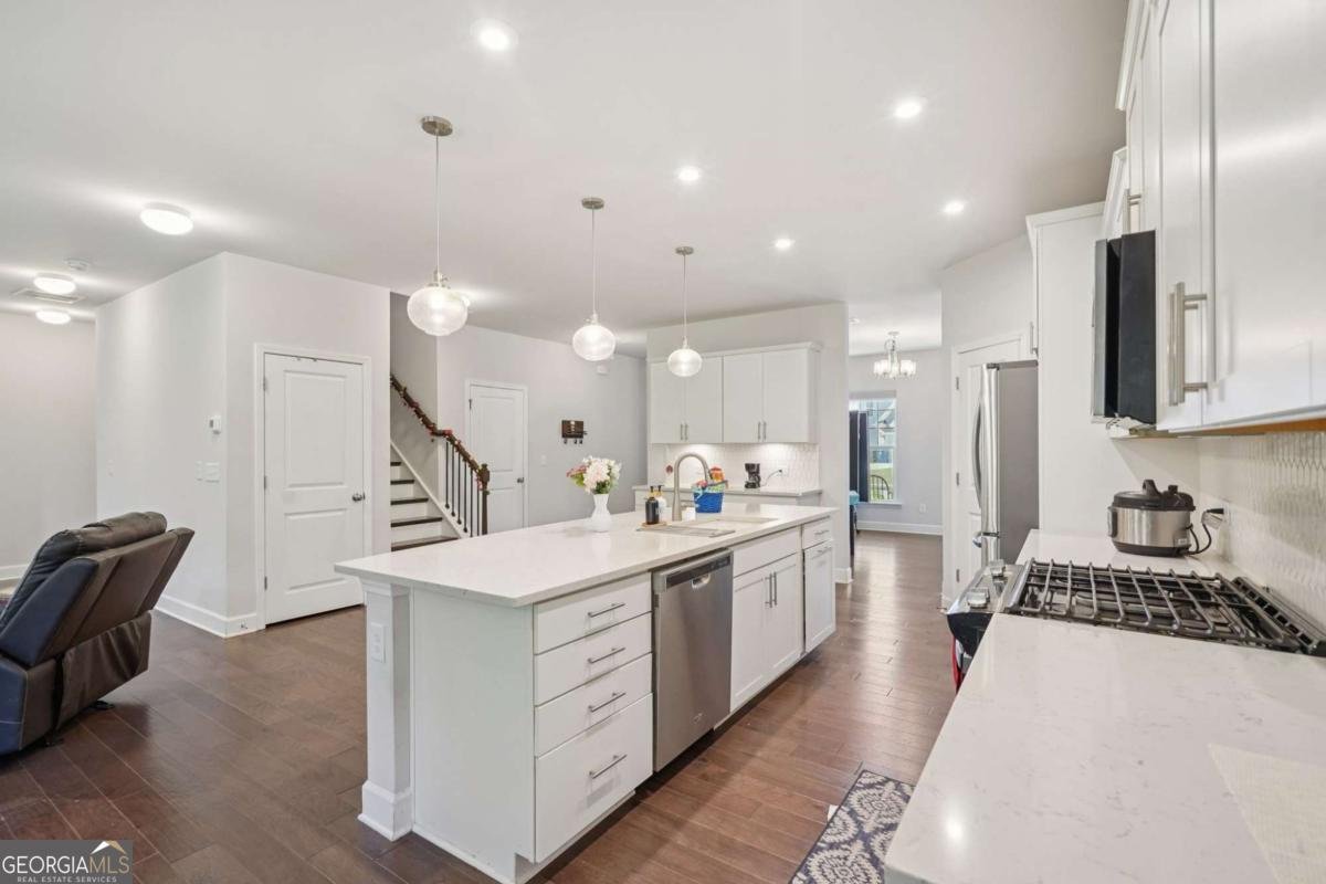 5779 Wheeler Ridge Road Auburn - 9