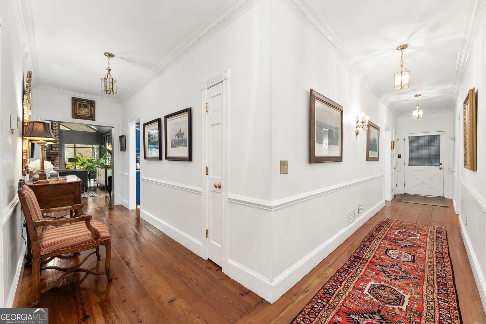 1700 Chartwell Trace Stone Mountain - 14