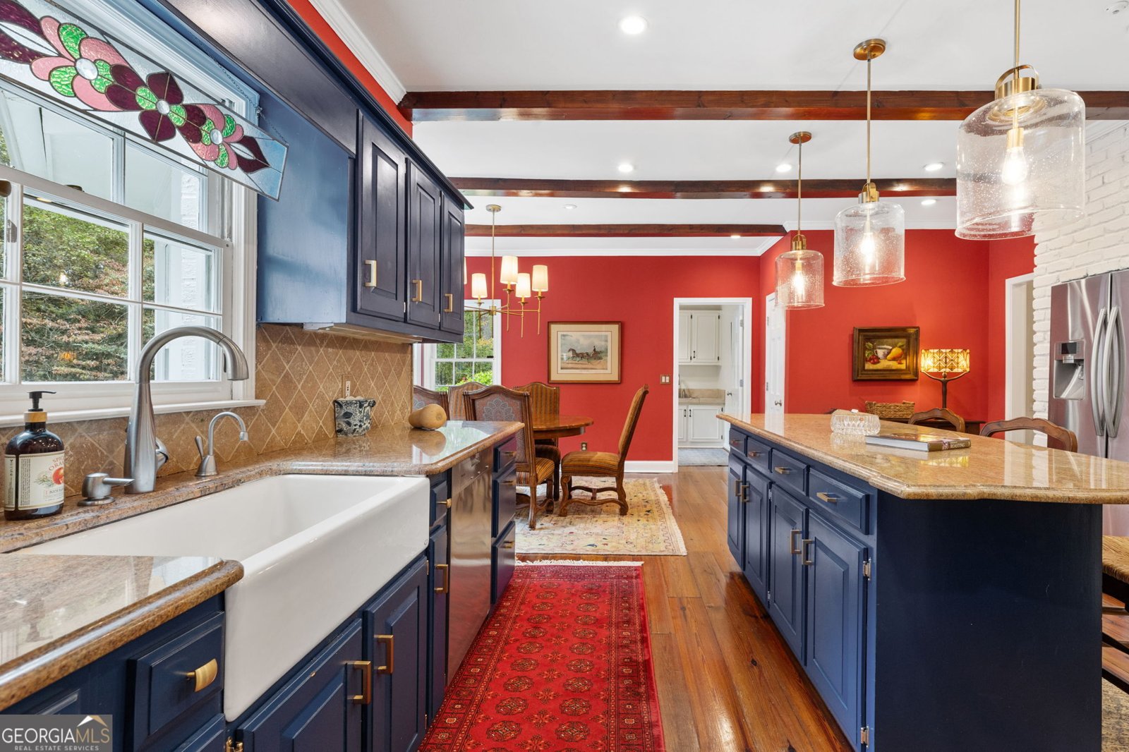 1700 Chartwell Trace Stone Mountain - 15