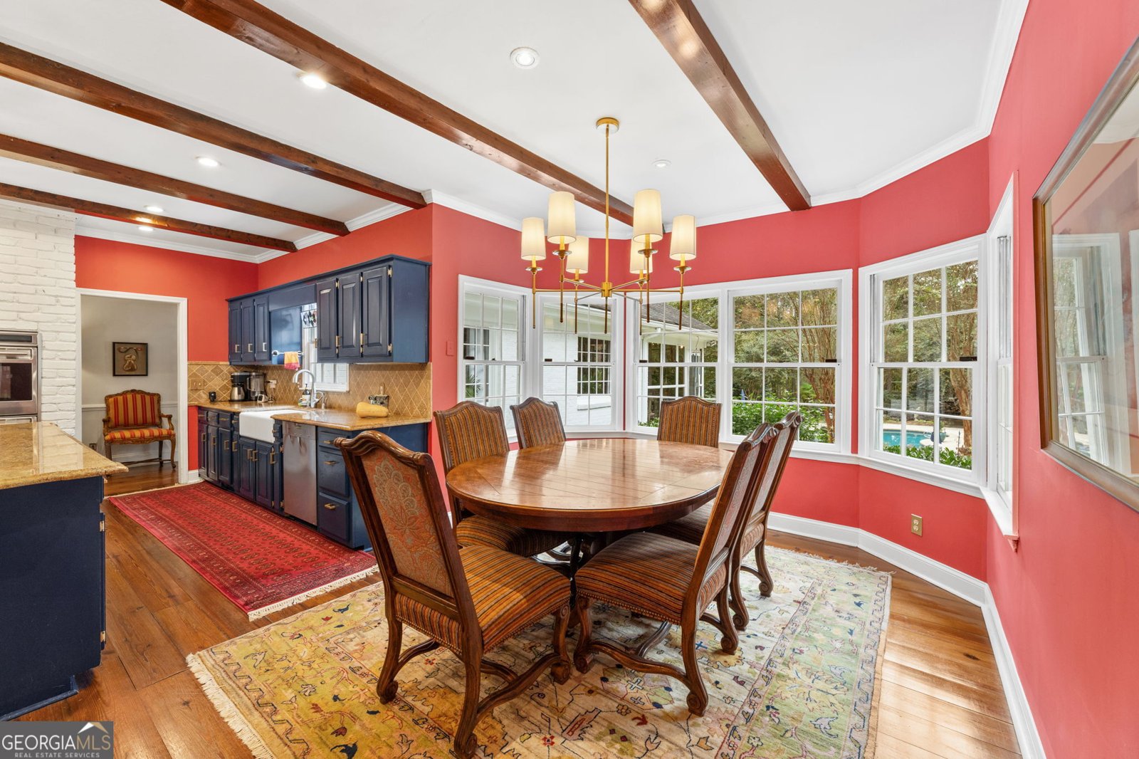 1700 Chartwell Trace Stone Mountain - 17