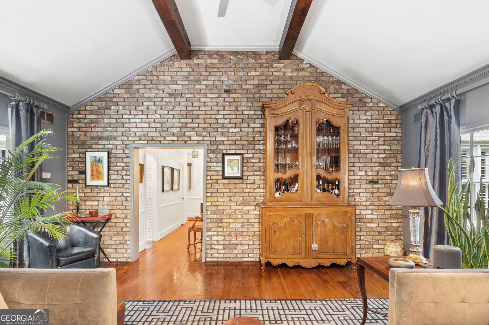 1700 Chartwell Trace Stone Mountain - 20