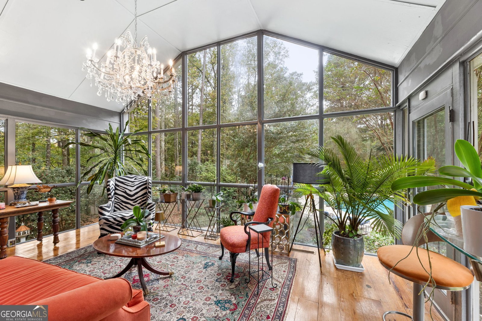 1700 Chartwell Trace Stone Mountain - 22