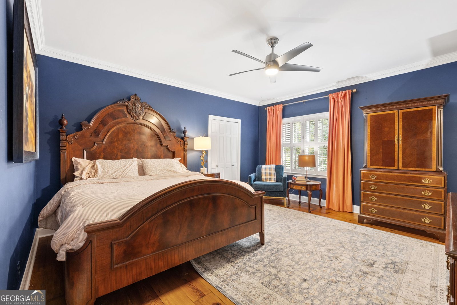 1700 Chartwell Trace Stone Mountain - 25