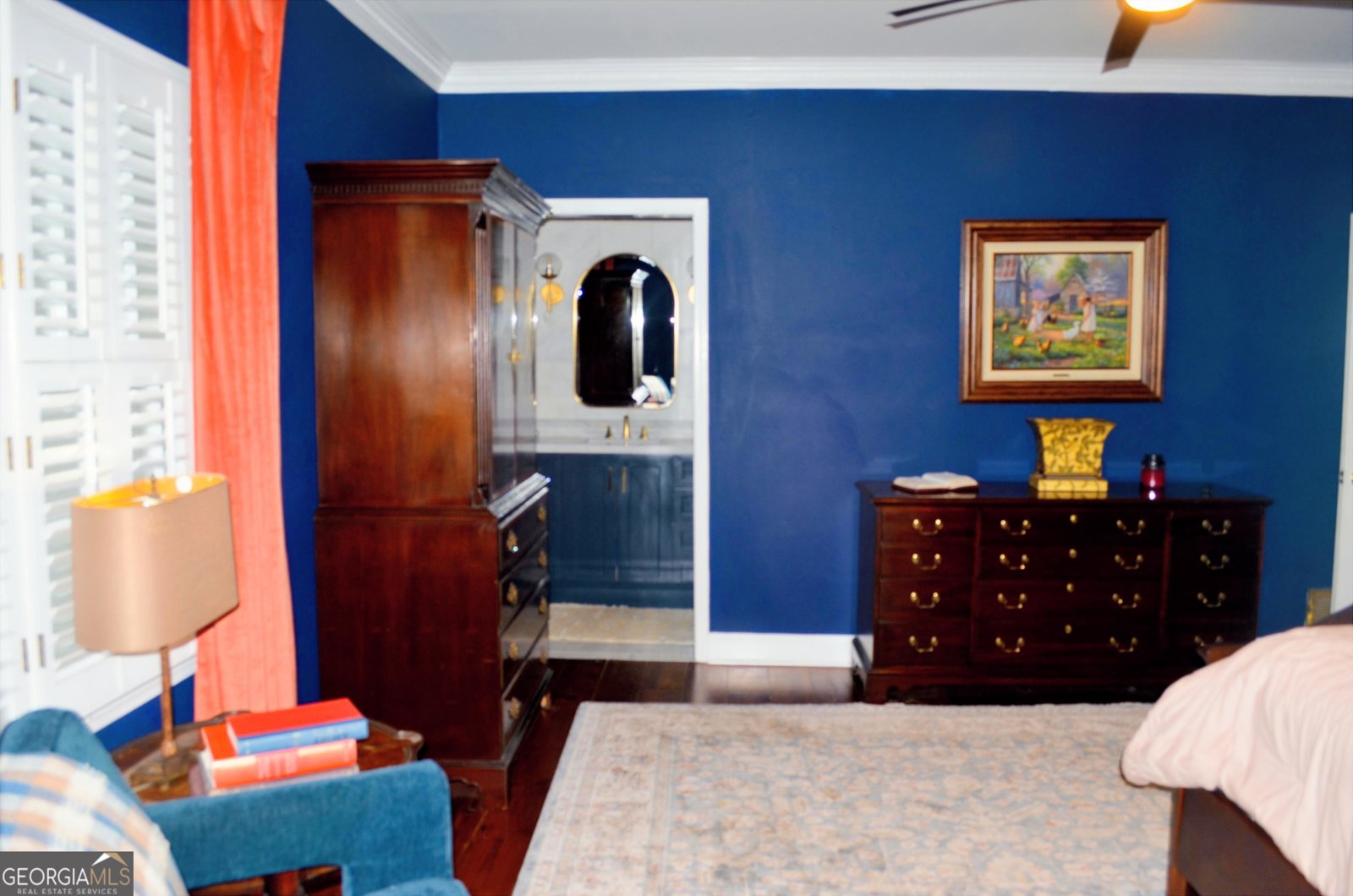 1700 Chartwell Trace Stone Mountain - 26