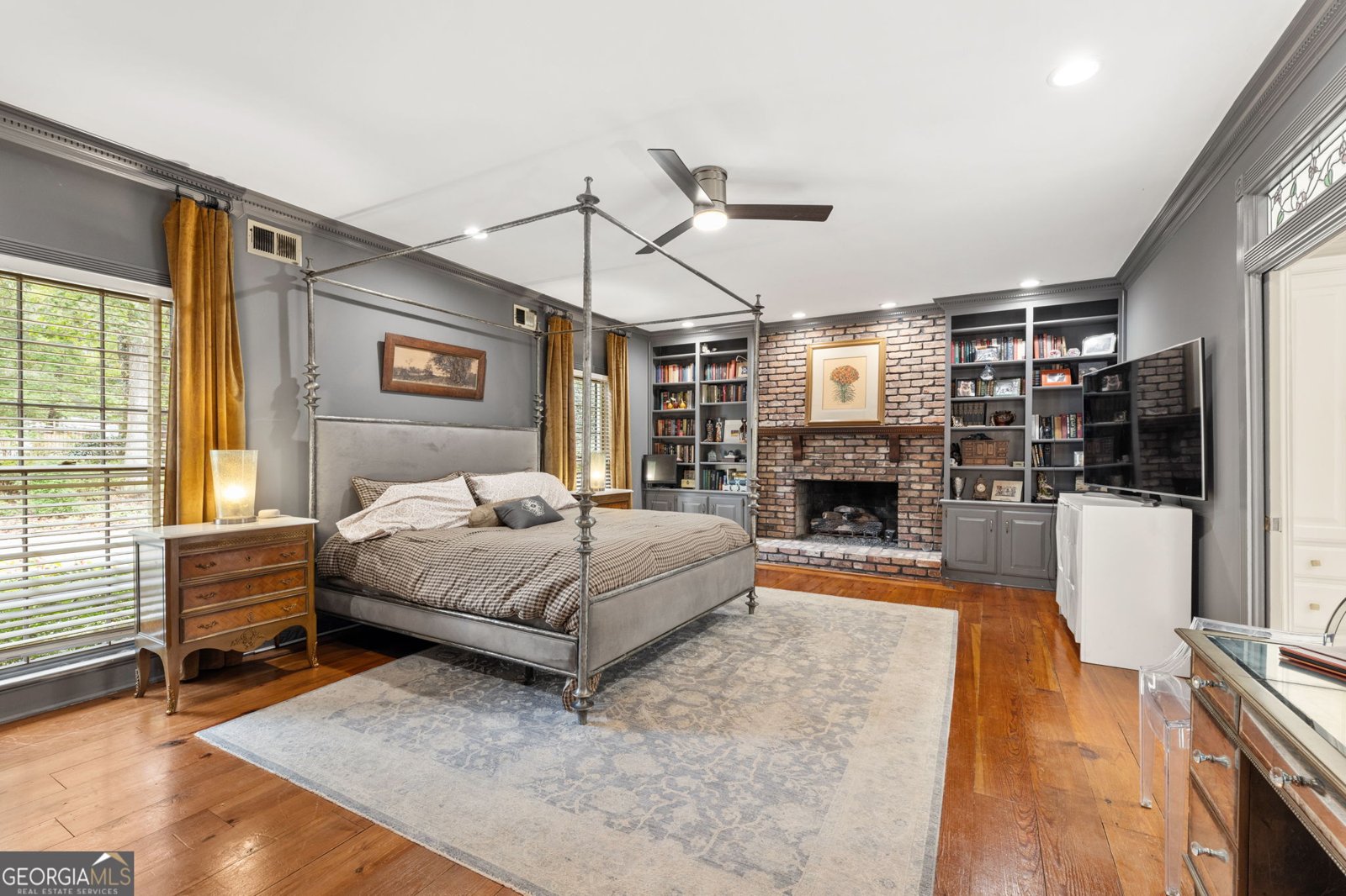 1700 Chartwell Trace Stone Mountain - 28