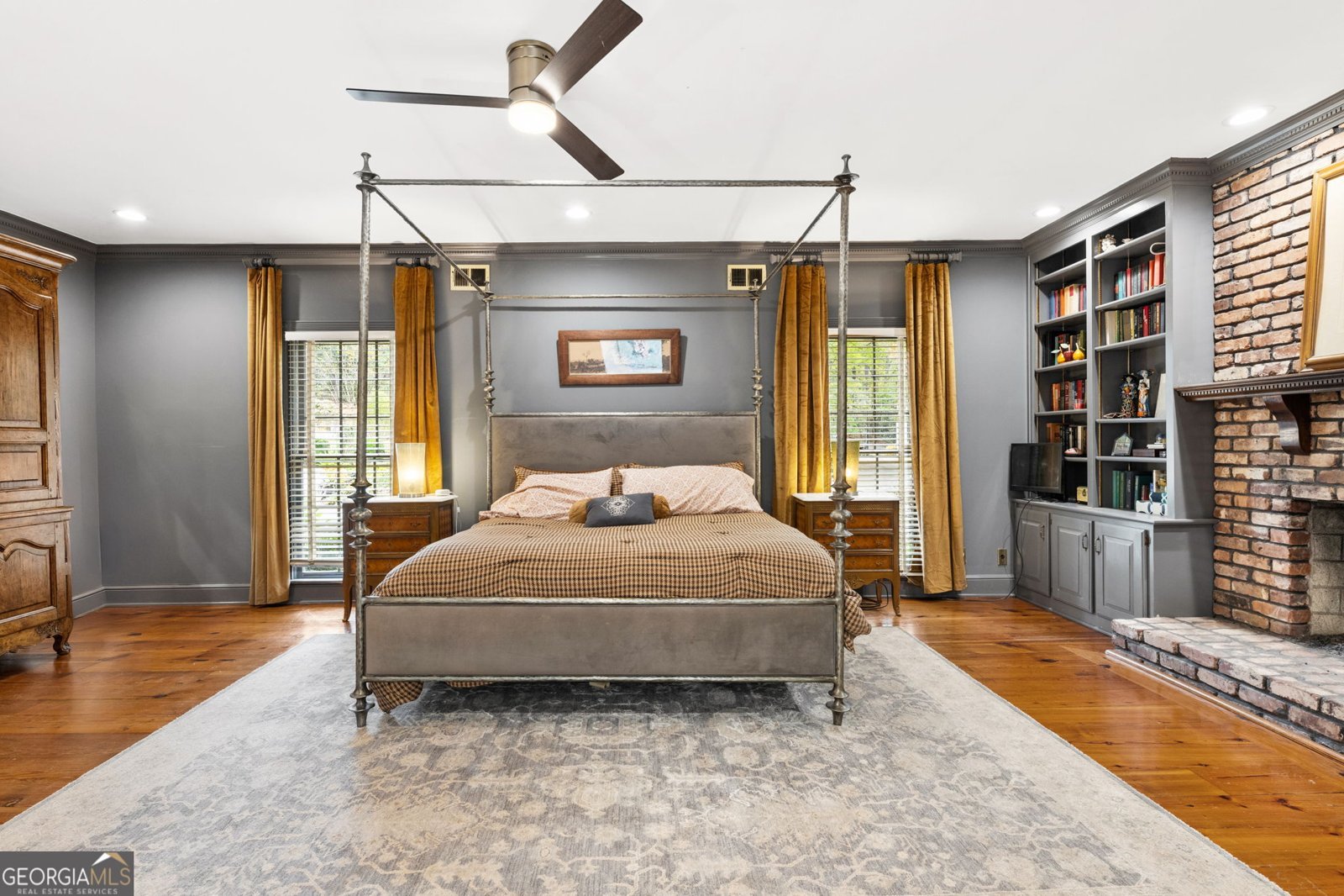 1700 Chartwell Trace Stone Mountain - 29