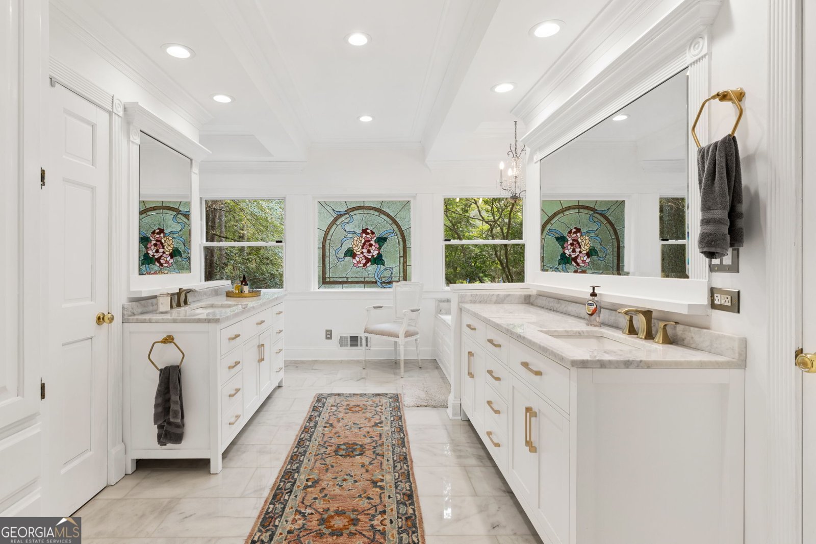 1700 Chartwell Trace Stone Mountain - 30