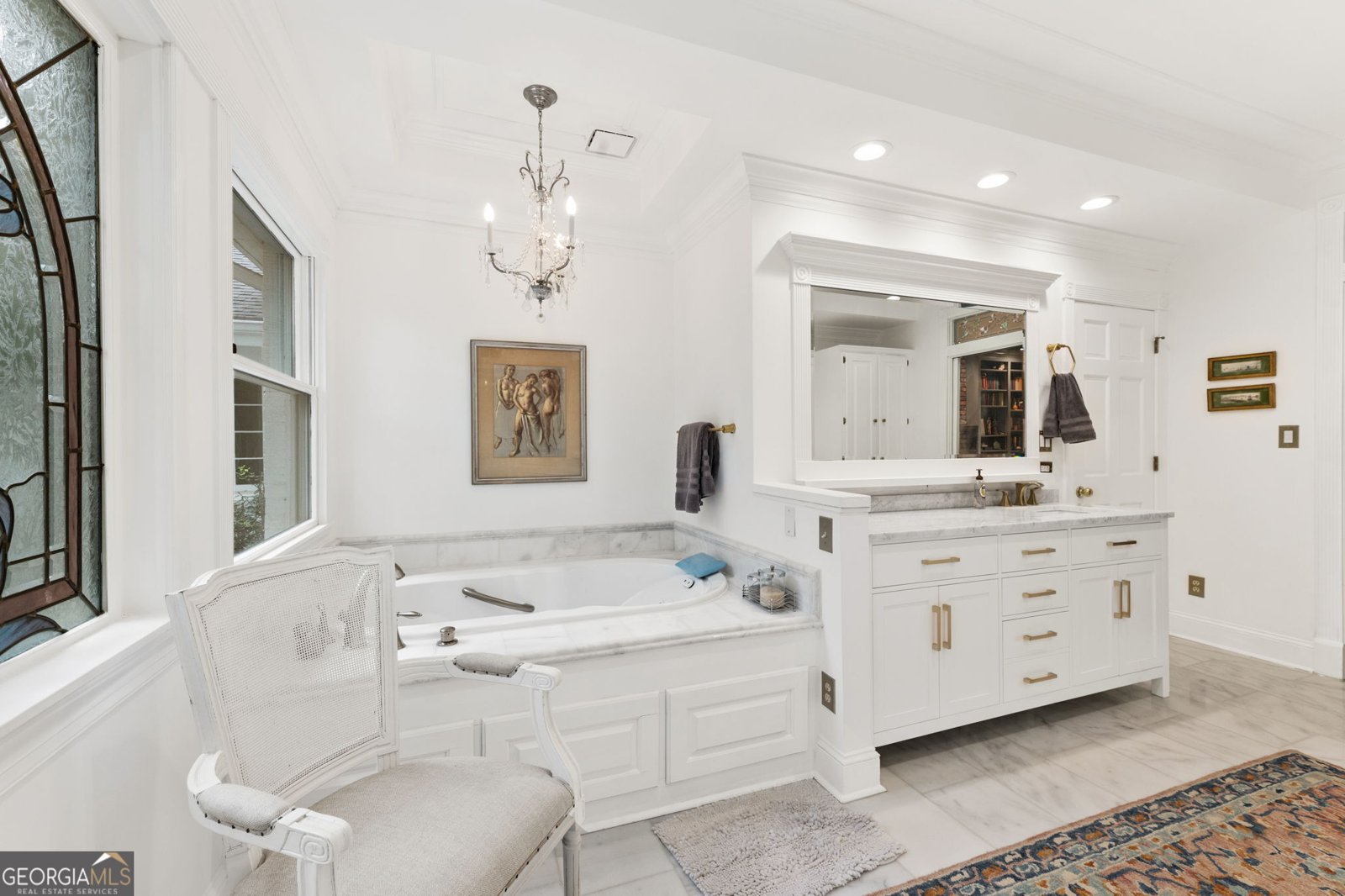 1700 Chartwell Trace Stone Mountain - 33