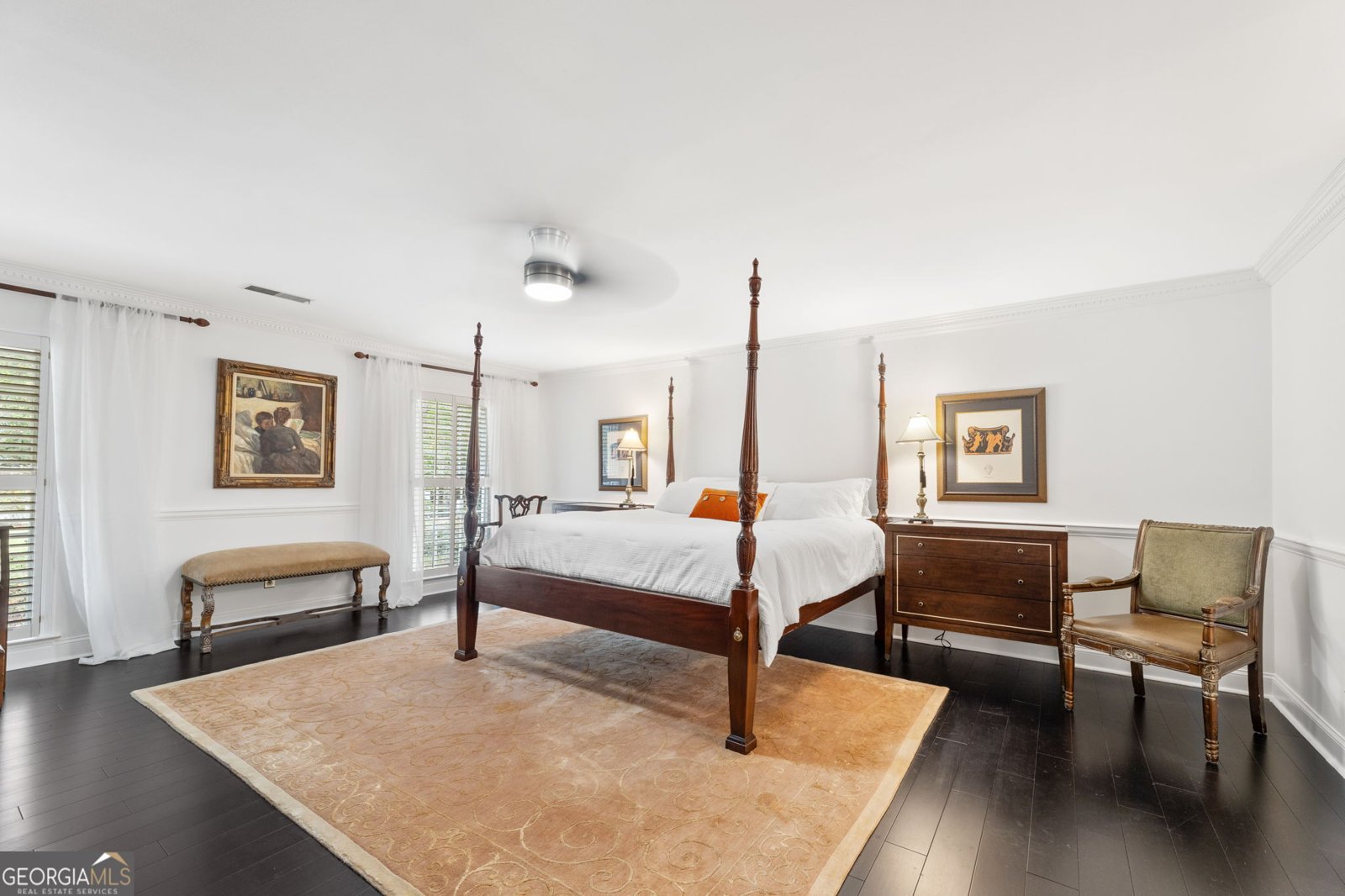 1700 Chartwell Trace Stone Mountain - 34