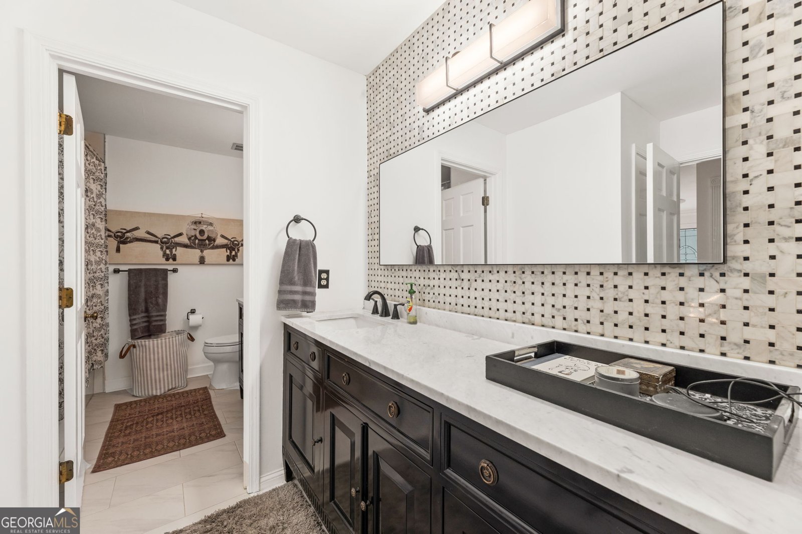 1700 Chartwell Trace Stone Mountain - 37