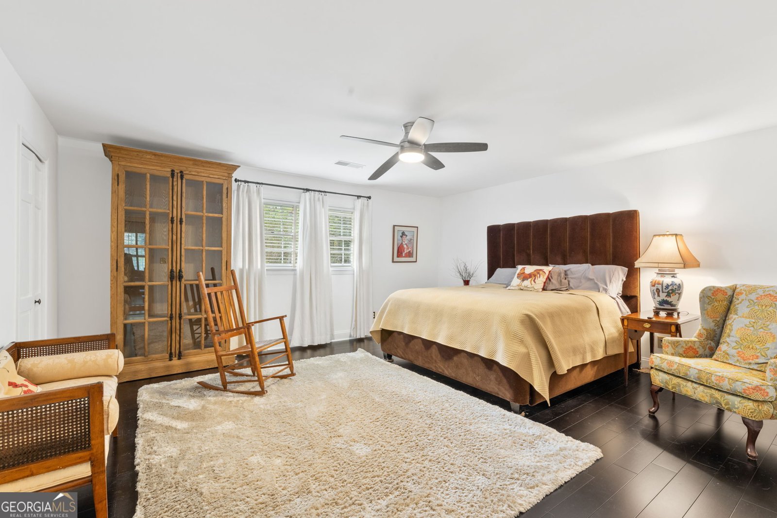 1700 Chartwell Trace Stone Mountain - 38