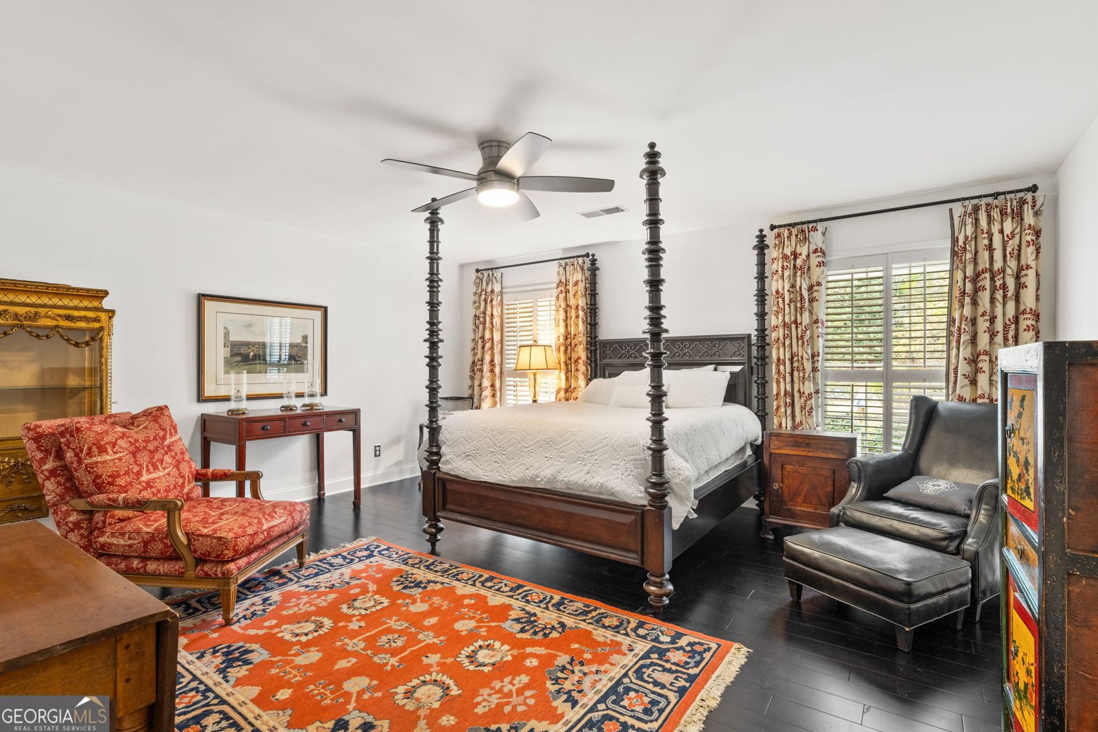 1700 Chartwell Trace Stone Mountain - 39