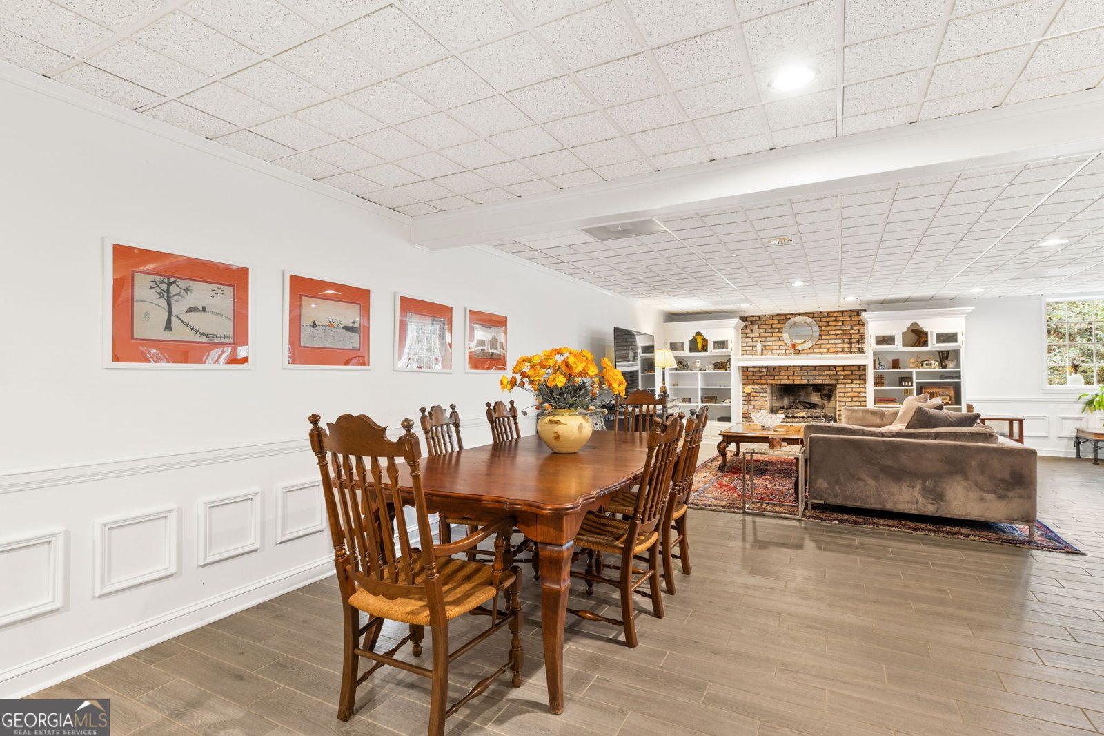 1700 Chartwell Trace Stone Mountain - 41