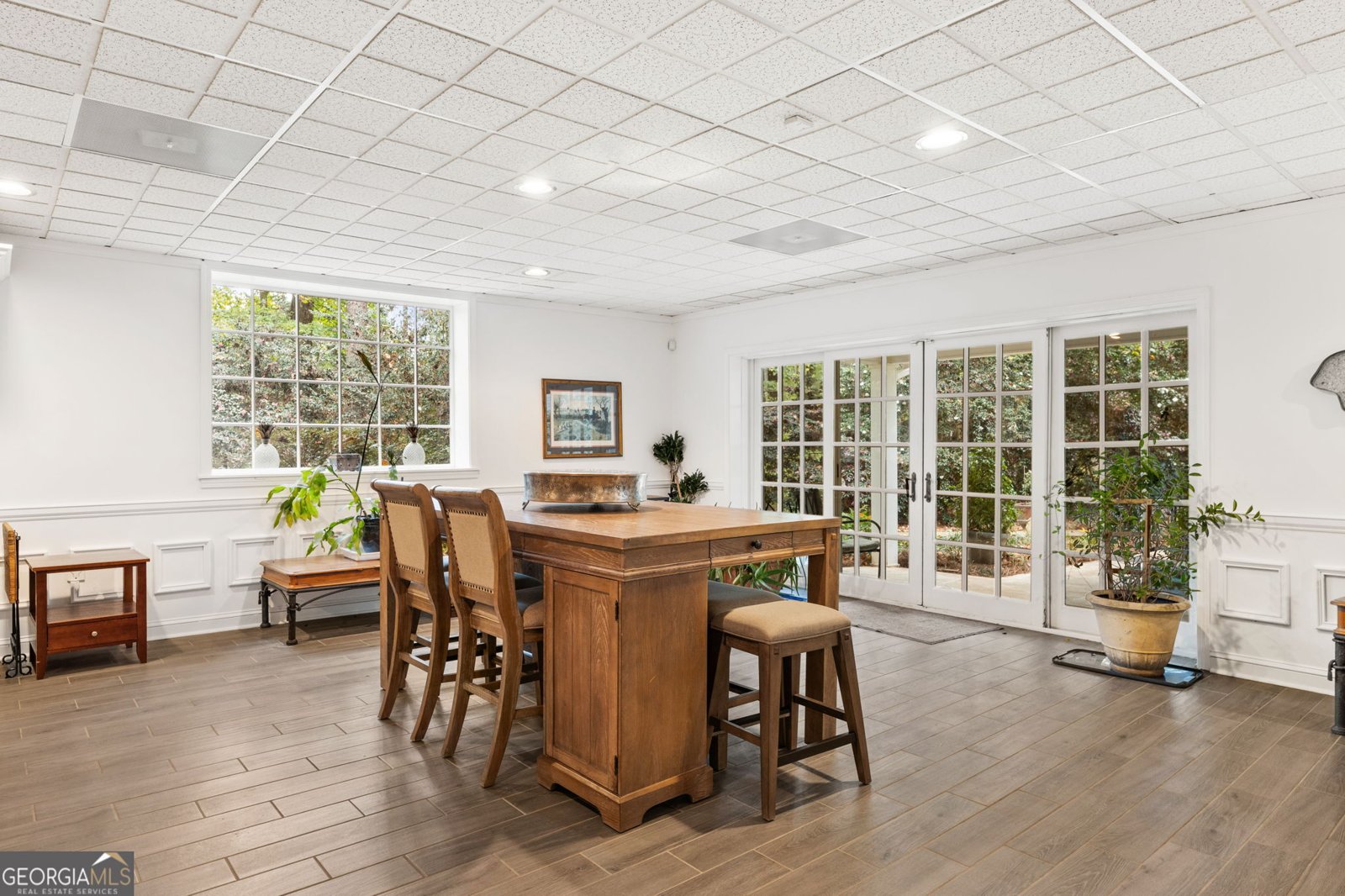 1700 Chartwell Trace Stone Mountain - 42