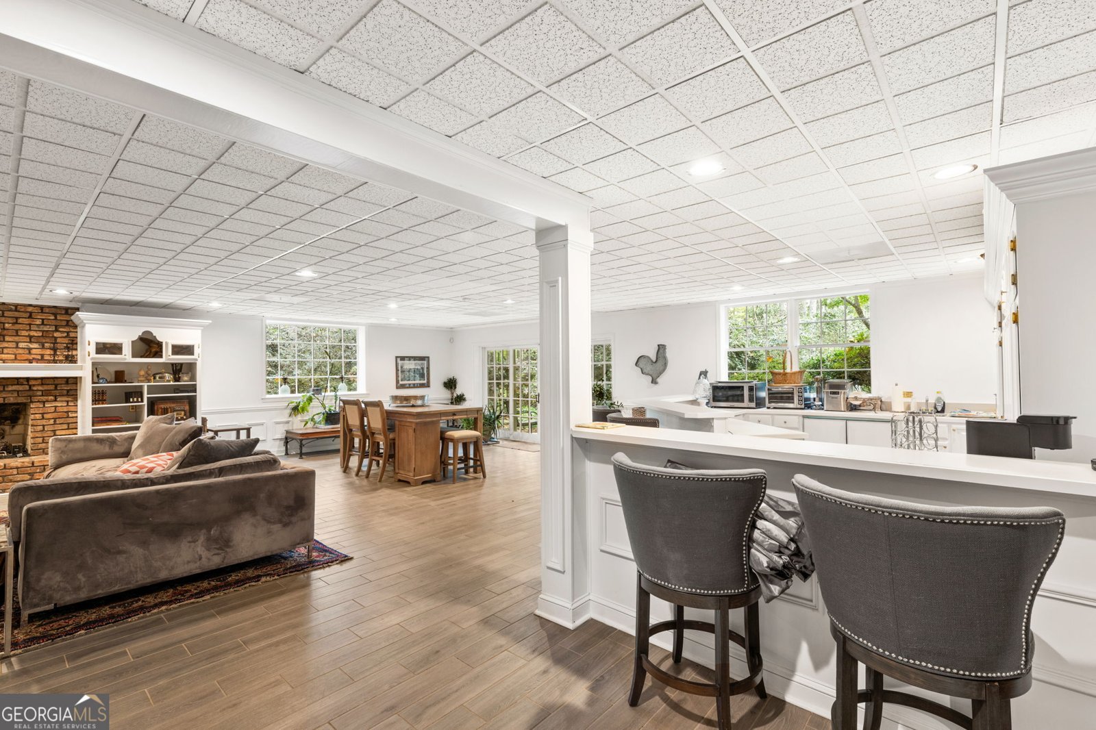 1700 Chartwell Trace Stone Mountain - 43