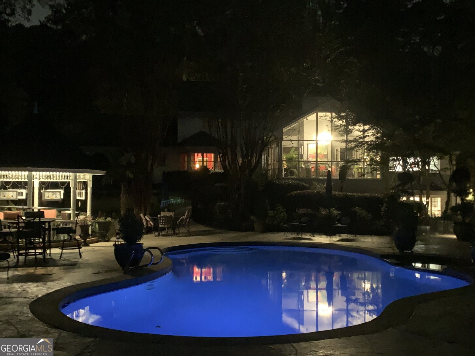 1700 Chartwell Trace Stone Mountain - 45