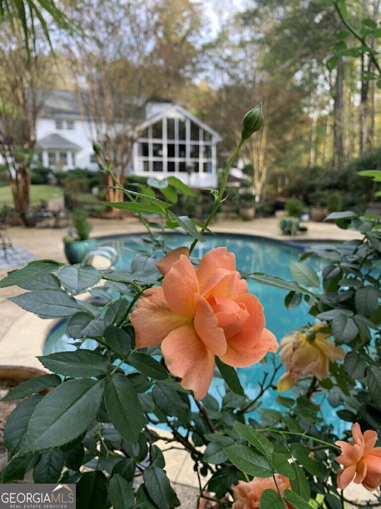 1700 Chartwell Trace Stone Mountain - 49