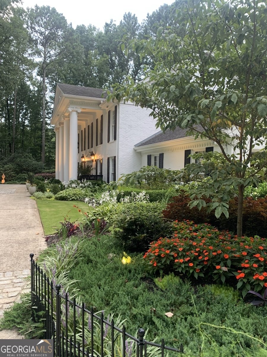 1700 Chartwell Trace Stone Mountain - 5