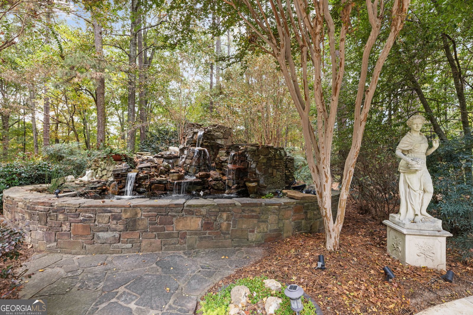 1700 Chartwell Trace Stone Mountain - 50