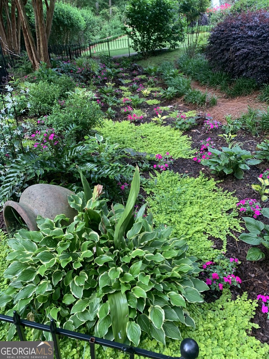 1700 Chartwell Trace Stone Mountain - 54