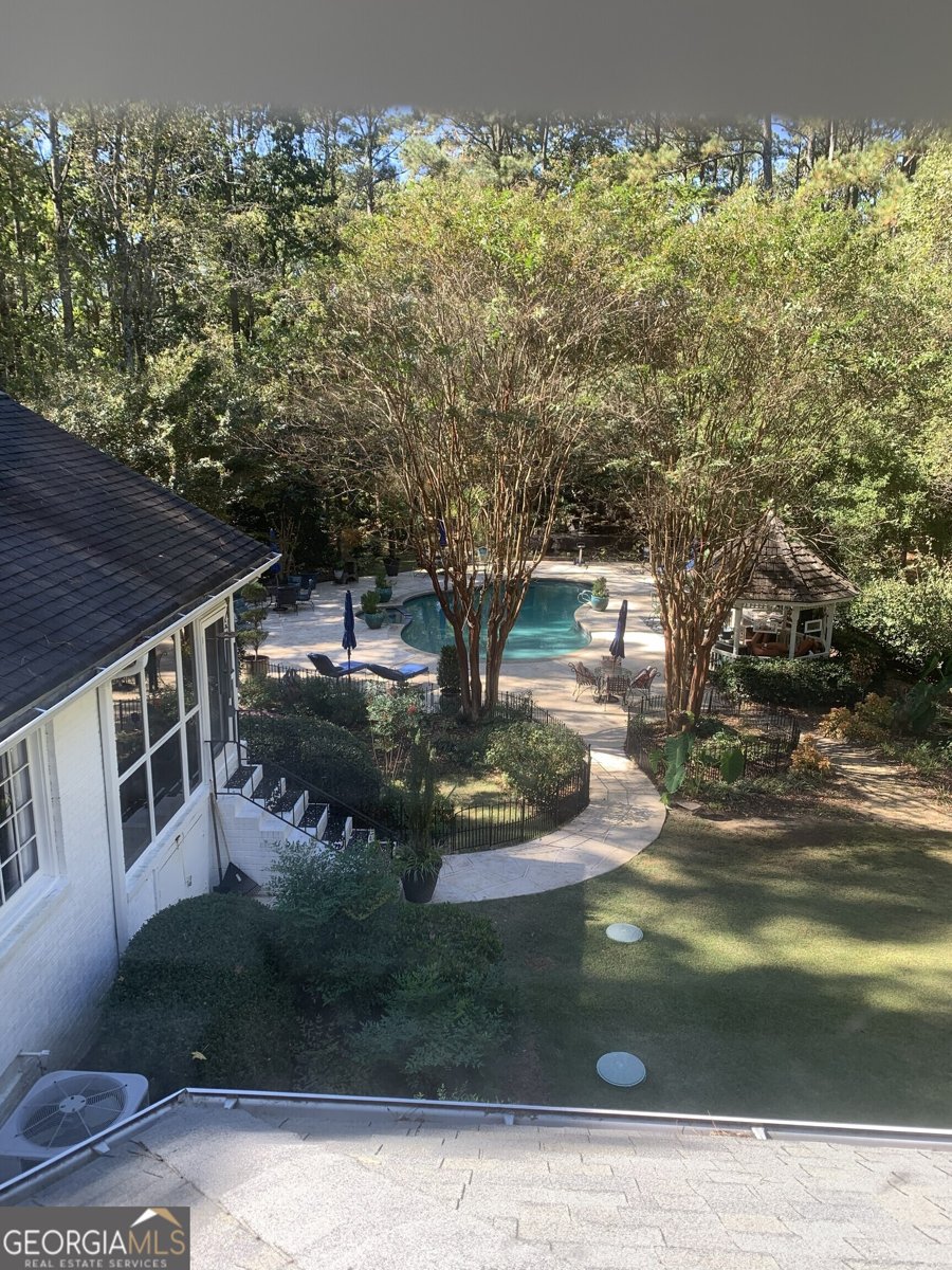 1700 Chartwell Trace Stone Mountain - 6