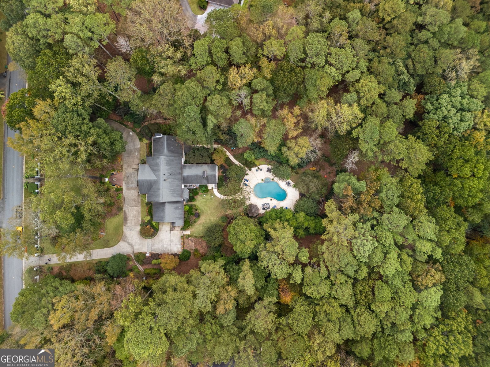 1700 Chartwell Trace Stone Mountain - 62