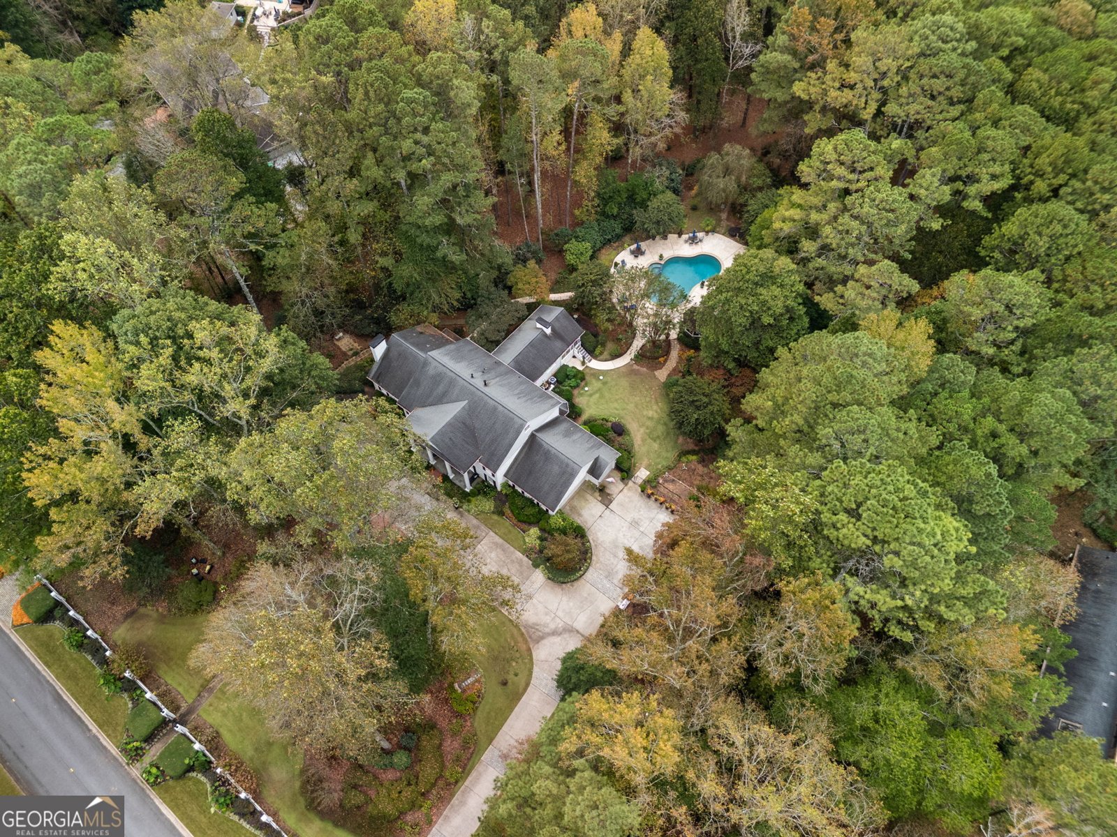 1700 Chartwell Trace Stone Mountain - 63