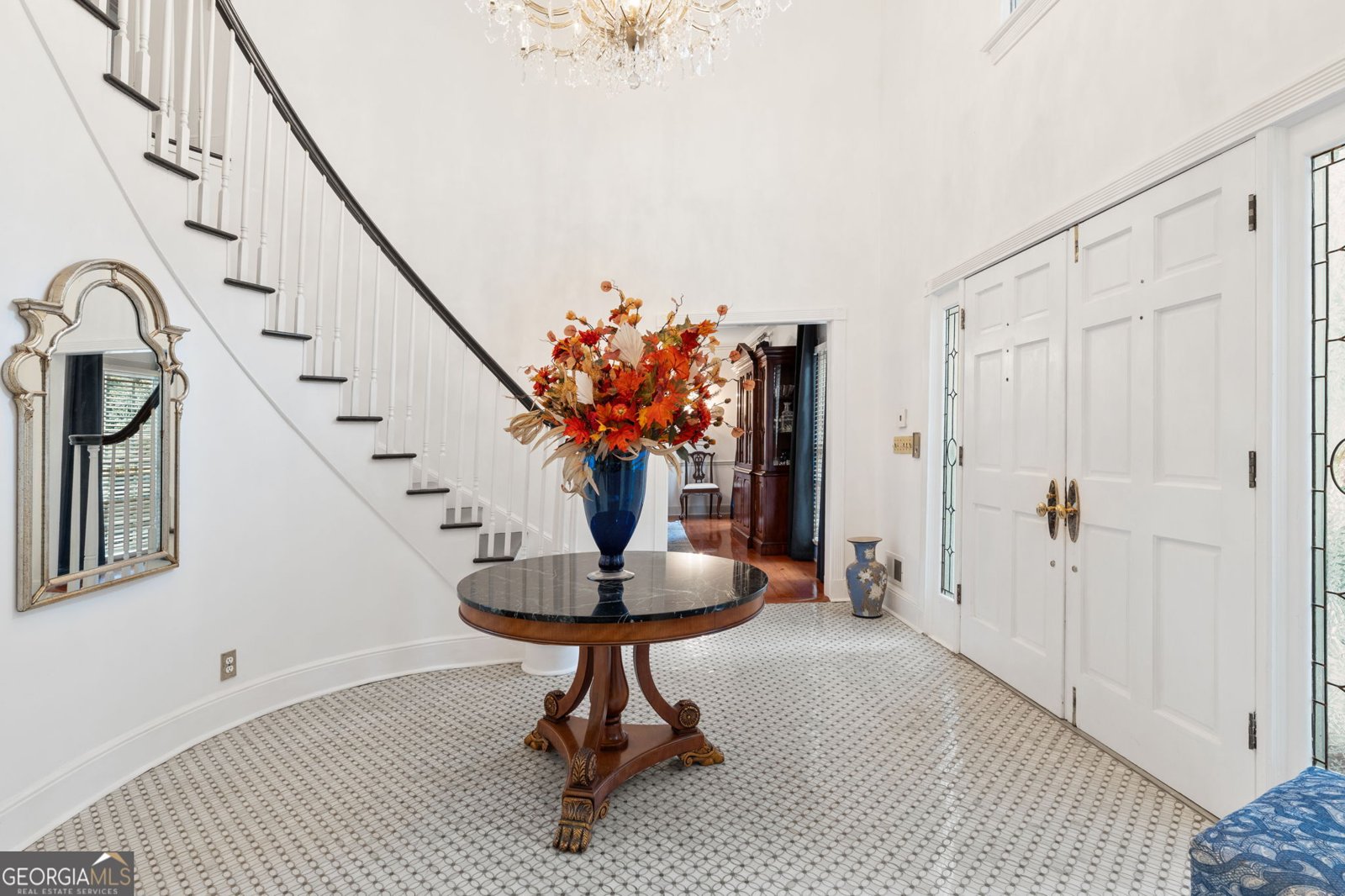 1700 Chartwell Trace Stone Mountain - 7