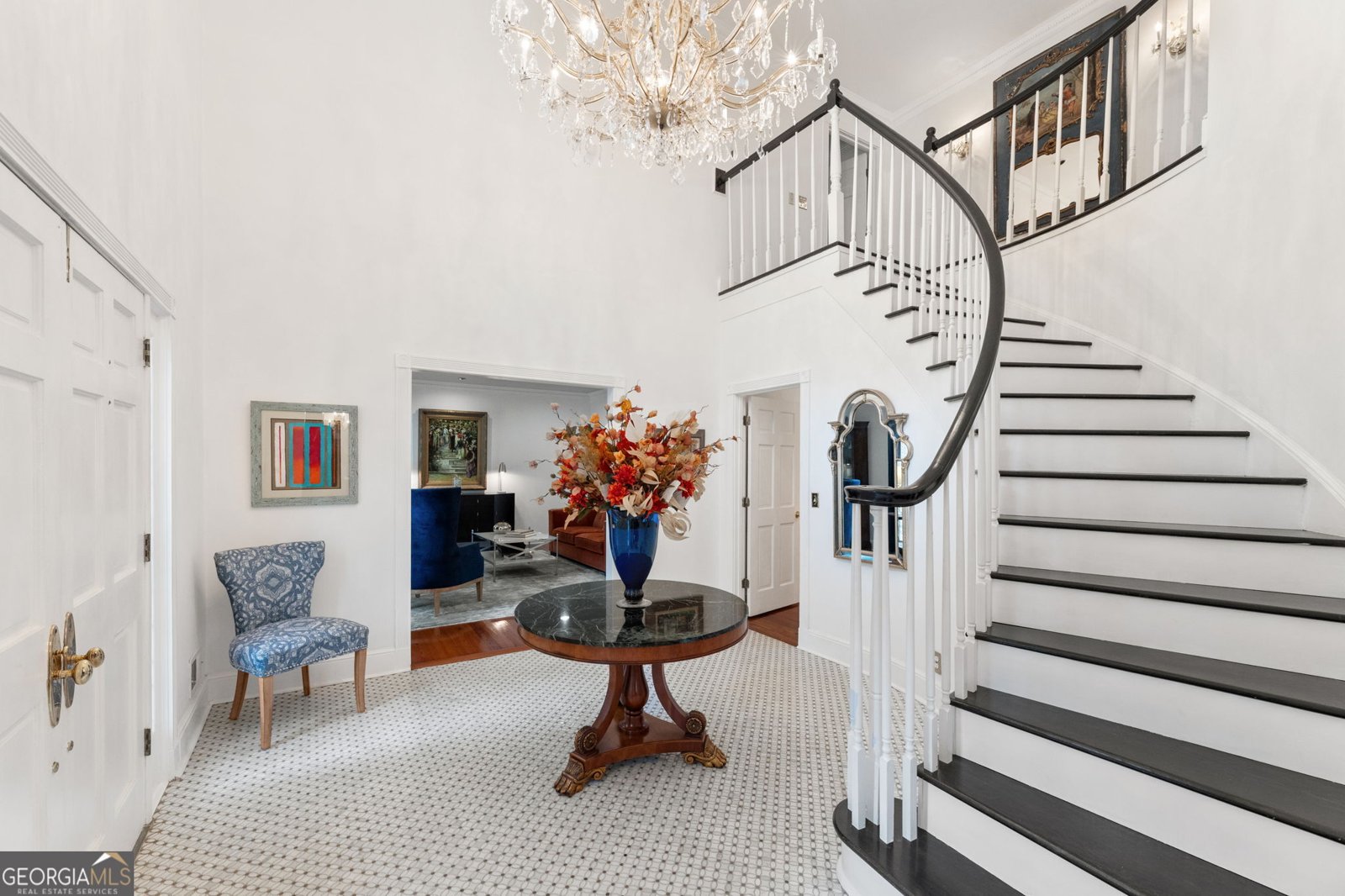 1700 Chartwell Trace Stone Mountain - 8