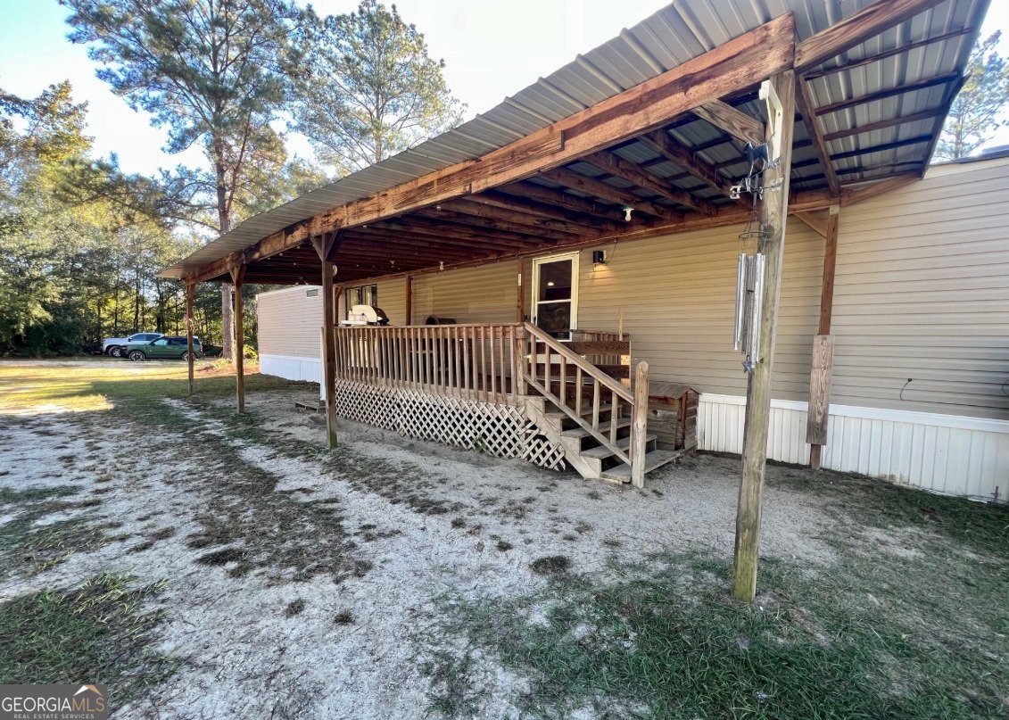 6055 Sunhill Grange Road Davisboro - 18