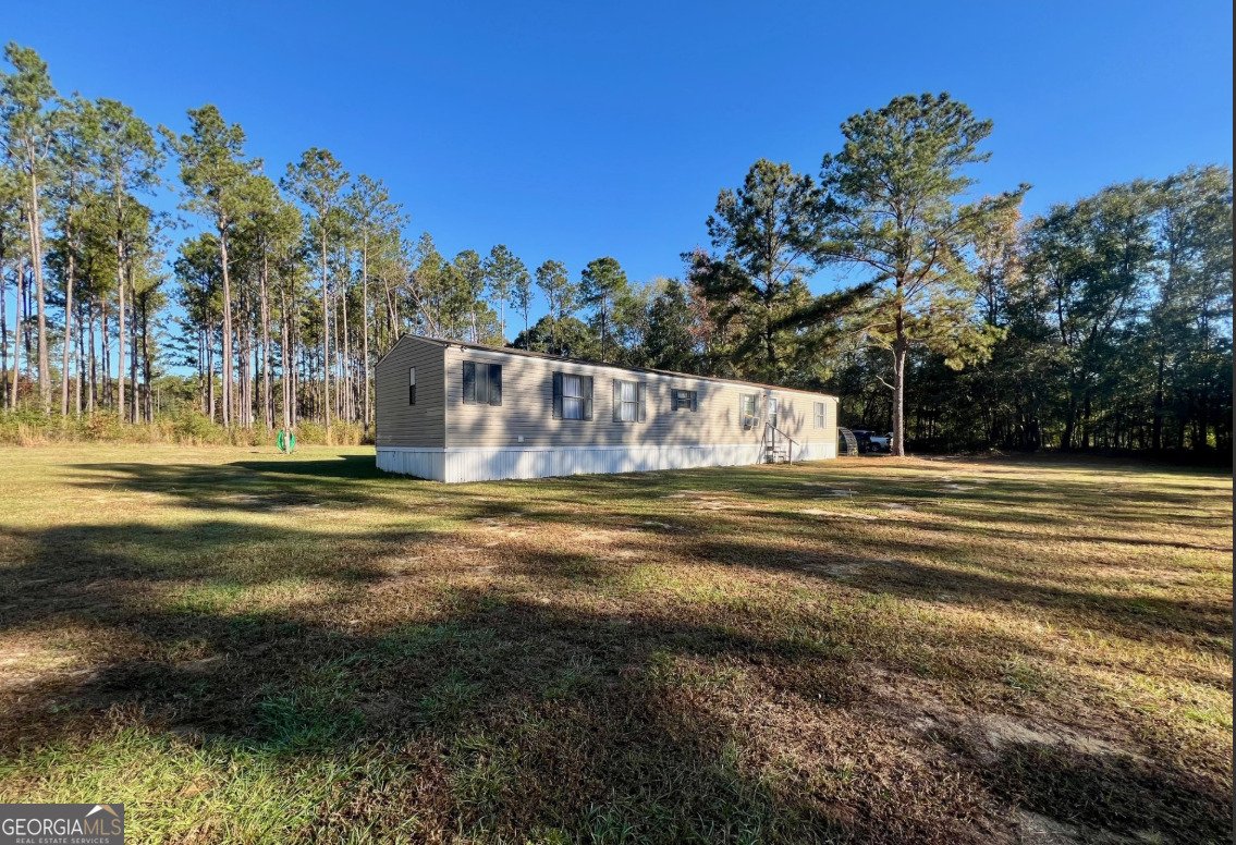 6055 Sunhill Grange Road Davisboro - 2