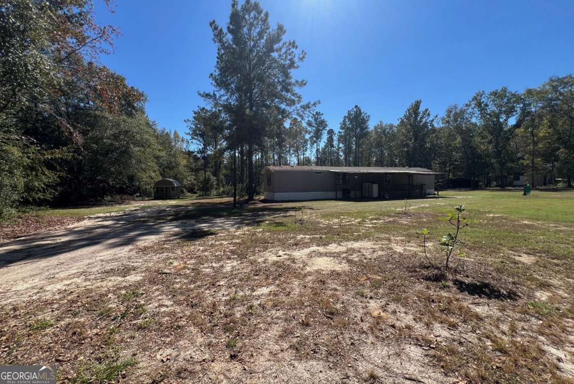 6055 Sunhill Grange Road Davisboro - 22