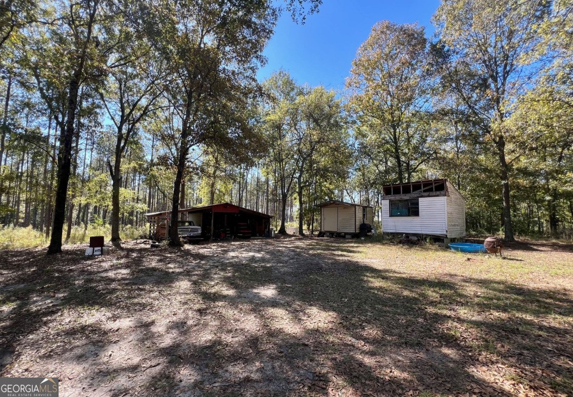 6055 Sunhill Grange Road Davisboro - 25