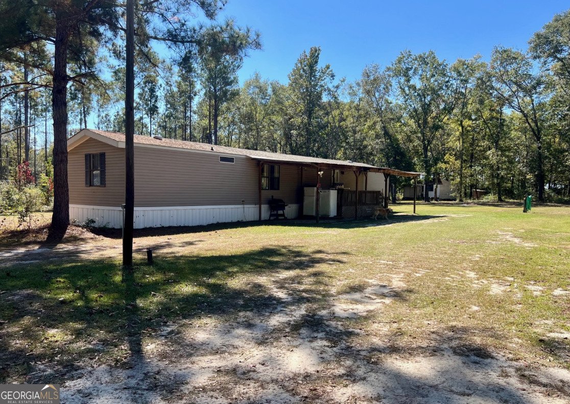 6055 Sunhill Grange Road Davisboro - 3